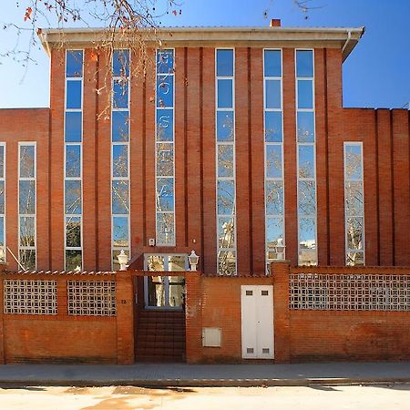 Hostal Xarau Cerdanyola del Valles Rom bilde