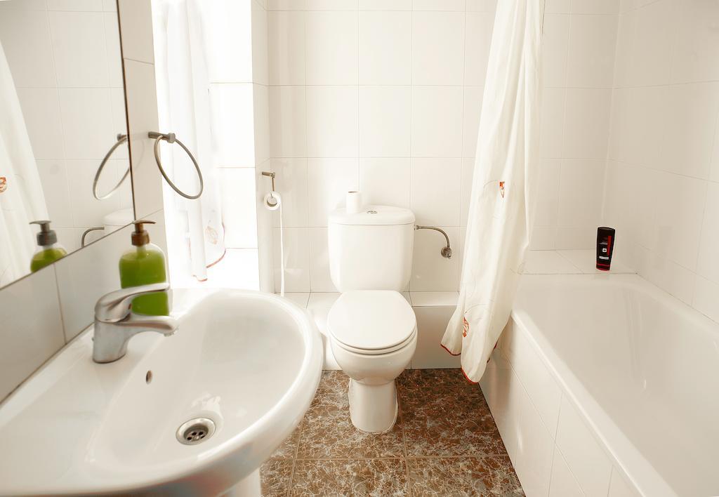 Hostal Xarau Cerdanyola del Valles Rom bilde